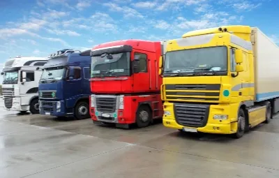 Adana Sarıçam Nakliye Ambarı